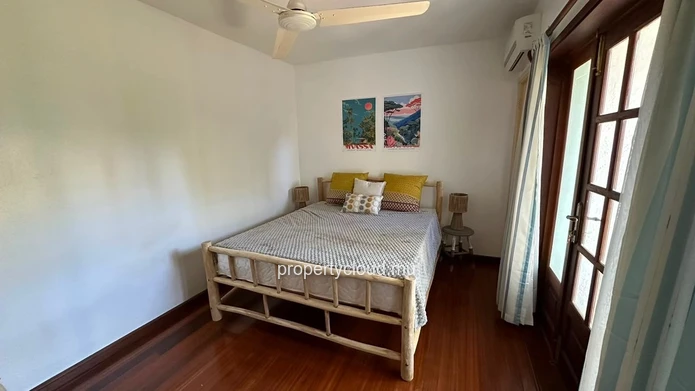 Grande villa familiale de charme à Goodlands Petit village – 300 m² sur un terrain de 844 m²