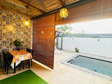 3 Bedroom Villa
