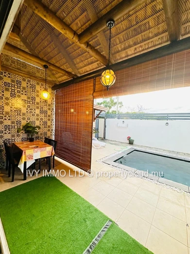 Elegant Single Storey Villa for Rent at Calodyne