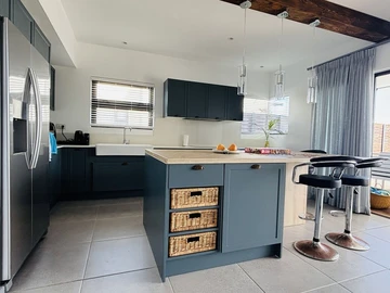 Penthouse de 3 Chambres