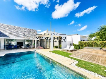 3 Bedroom Villa