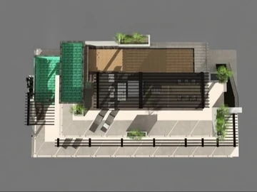 3 Bedroom Apartment