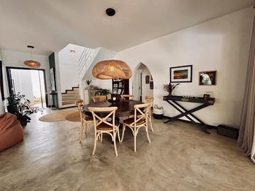 Villa de 4 Chambres