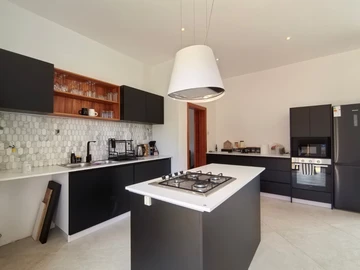 3 Bedroom Villa
