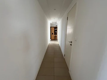 Penthouse de 4 Chambres