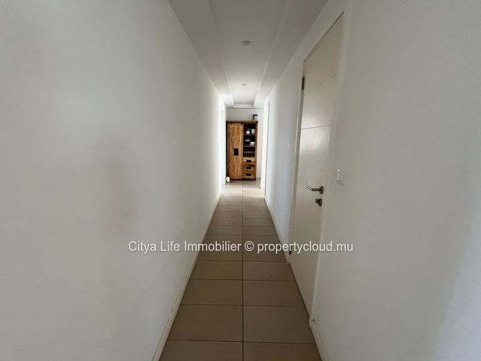 Penthouse Vue Mer à Louer – 4 Chambres – Azuri