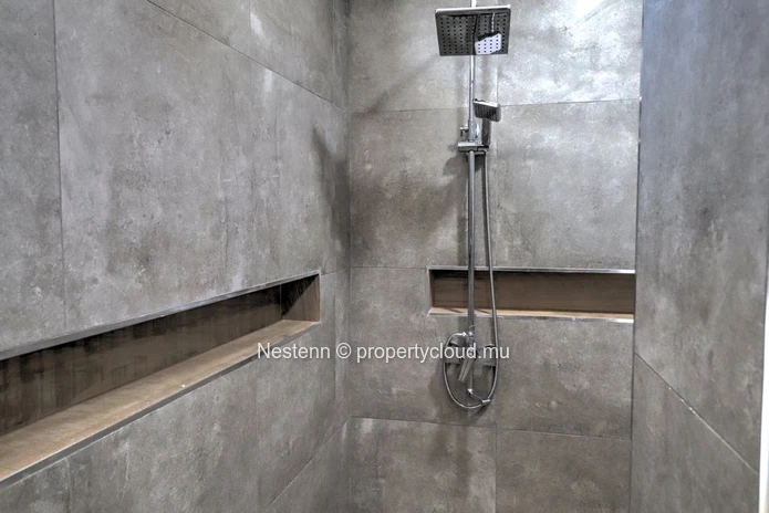 Elegant Penthouse – 3 En-suite Bedrooms