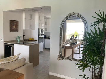 Penthouse de 2 Chambres