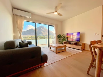 Appartement de 2 Chambres
