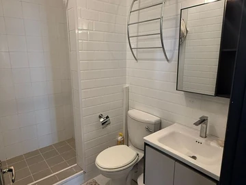 Appartement de 3 Chambres