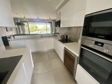 Appartement de 3 Chambres