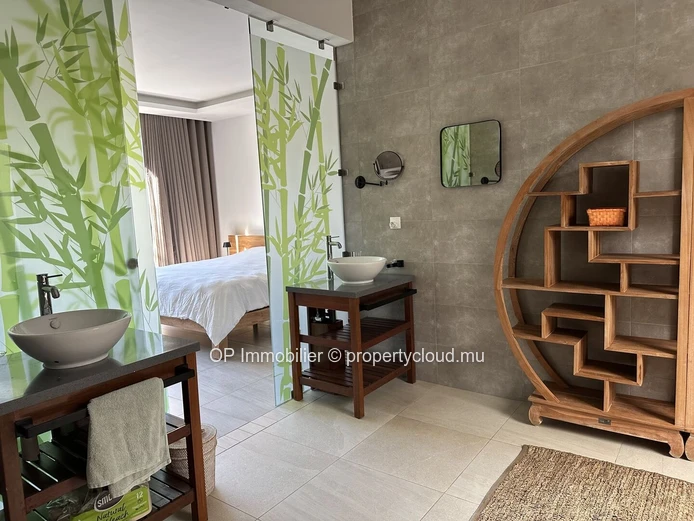 4-Bedroom PDS Villa with Private Pool for Sale in Grand Baie