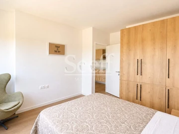 Appartement de 2 Chambres