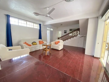 Villa de 4 Chambres