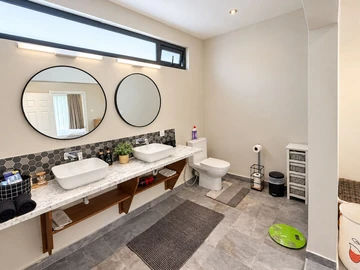 Villa de 4 Chambres