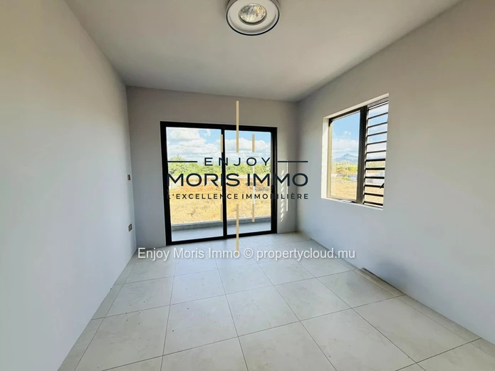 Stunning brand new contemporary villa in Arsenal, Mauritius
