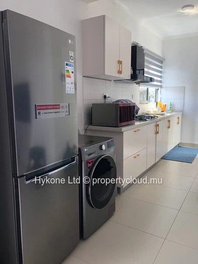 Appartement Neuf À Louer À Flic En Flac