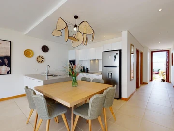 3 Bedroom Villa