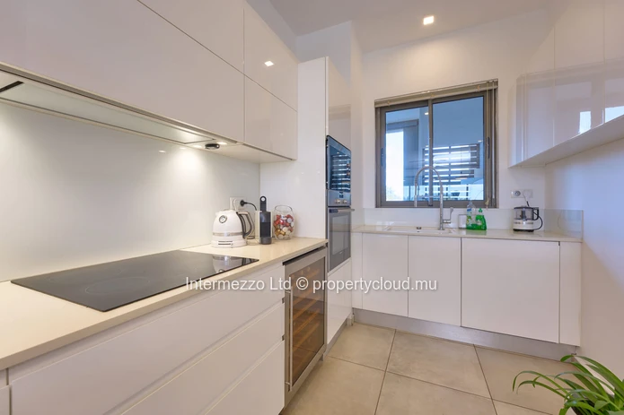 Appartement 172 m² à vendre – Royal Park, Balaclava, Maurice
