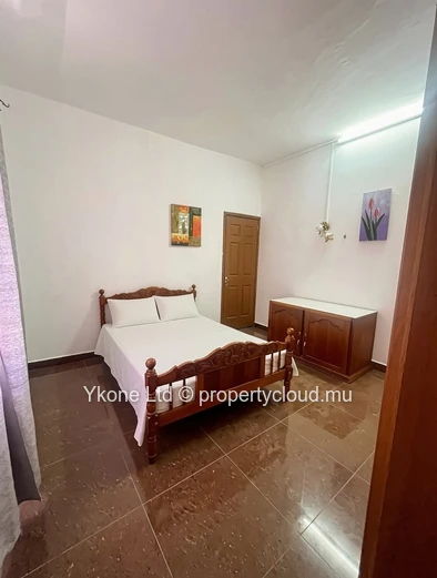 Appartement À Louer À Trou Aux Biches