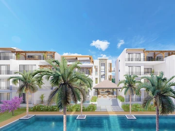4 Bedroom Penthouse