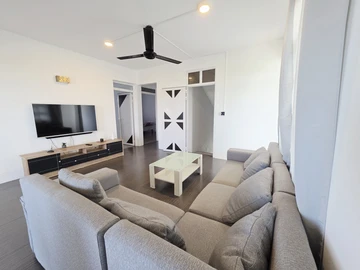 Appartement de 2 Chambres