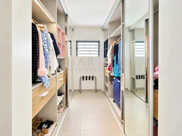 Villa de 4 Chambres