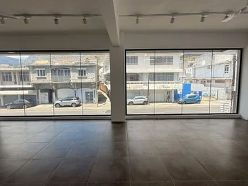 Commercial Property