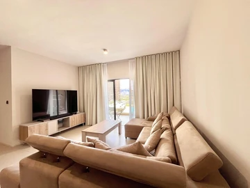 Appartement de 3 Chambres