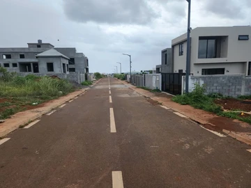 Land