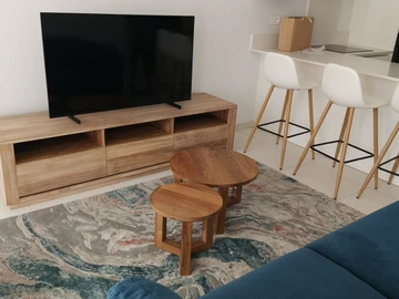 Appartement de 2 Chambres