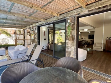 3 Bedroom Villa