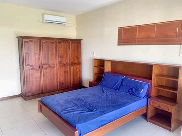 4 Bedroom Penthouse