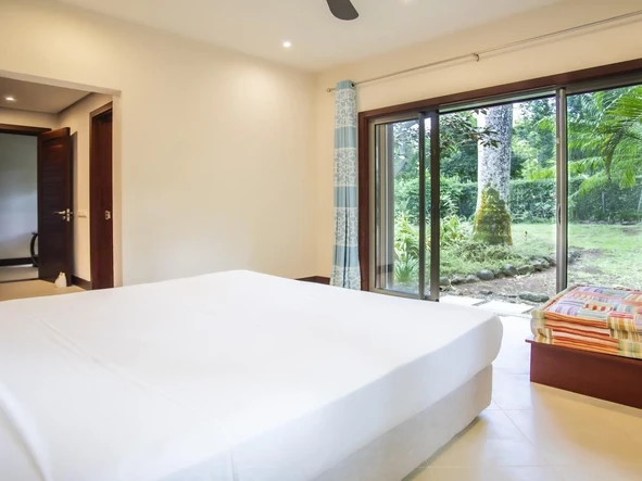Villa de 4 Chambres