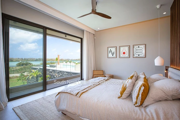 Luxurious 520m² escape 