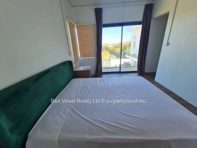 Villa à louer à Grand Baie | Piscine privée | Emplacement de choix