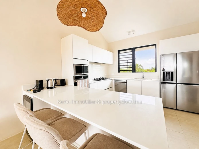 Contemporary Villa