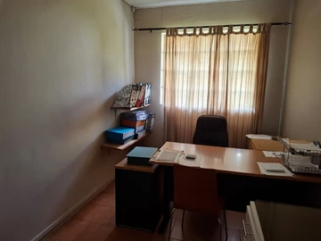 Maison de 4 Chambres
