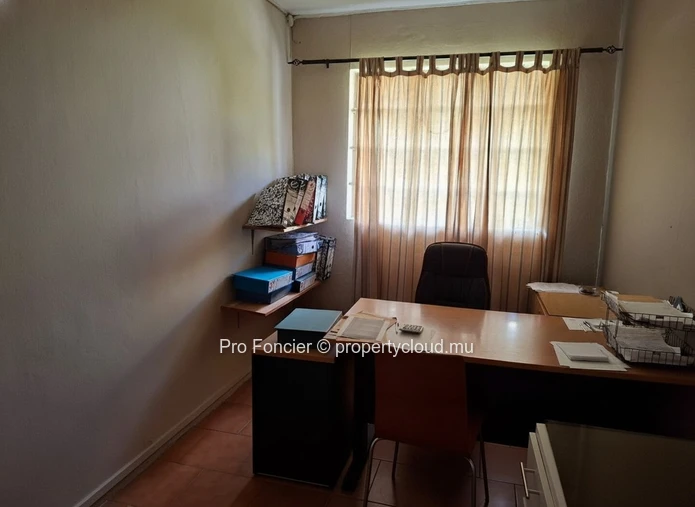 Maison à vendre à  Curepipe - Un bien de caractère dans un quartier prisé
