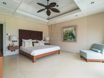 Villa de 7 Chambres