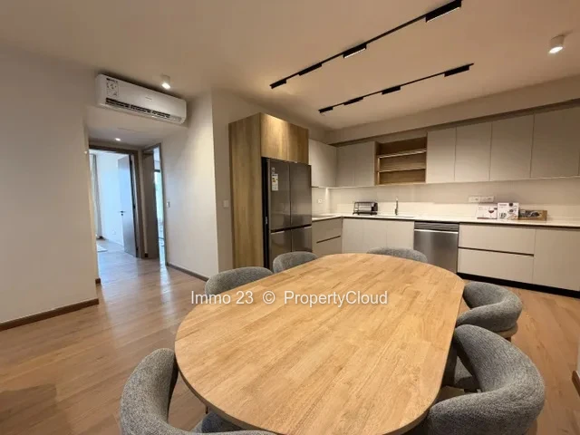 Apartment - 3 bedrooms - Bagatelle - Ref. AP98875LO