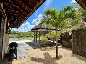 Villa de 4 Chambres