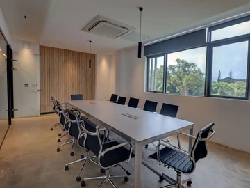 Bureau