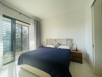 Appartement de 2 Chambres