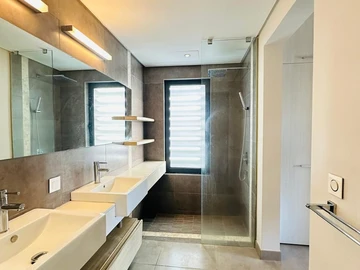 Appartement de 2 Chambres