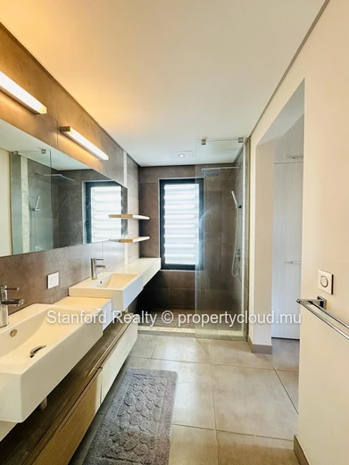 Appartement à vendre – 2 chambres, Mont Choisy, Nord