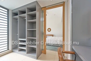 À Vendre • Villa D’Exception 4 Suites En Résidence Pds À Grand Baie