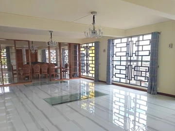 4 Bedroom Villa