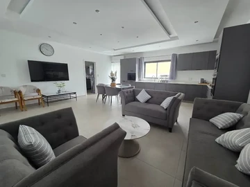 3 Bedroom Villa