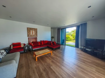 Villa de 4 Chambres